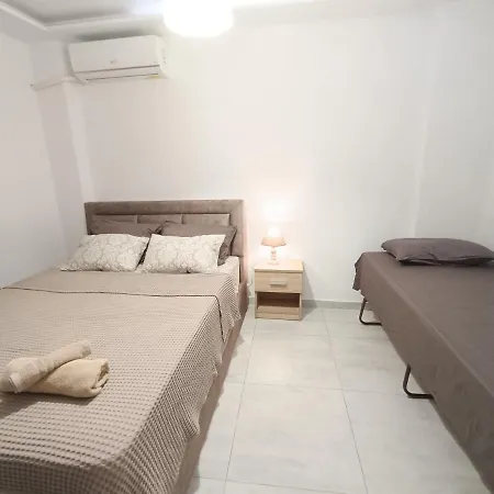 Apartment Cosy Flat Thessaloniki