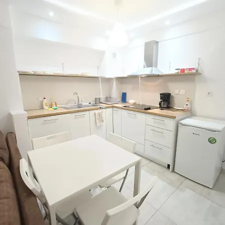 Cosy Flat